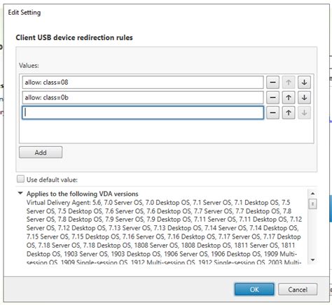 remote desktop smart card redirection|avd smart card redirection.